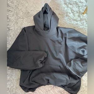 YZY x GAP dove hoodie mens size S